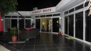 Гостиница Binucot Beach Resort  Ferrol